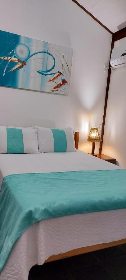 Pousada Vento Sul - Arraial D'Ajuda Порту-Сегуру Экстерьер фото